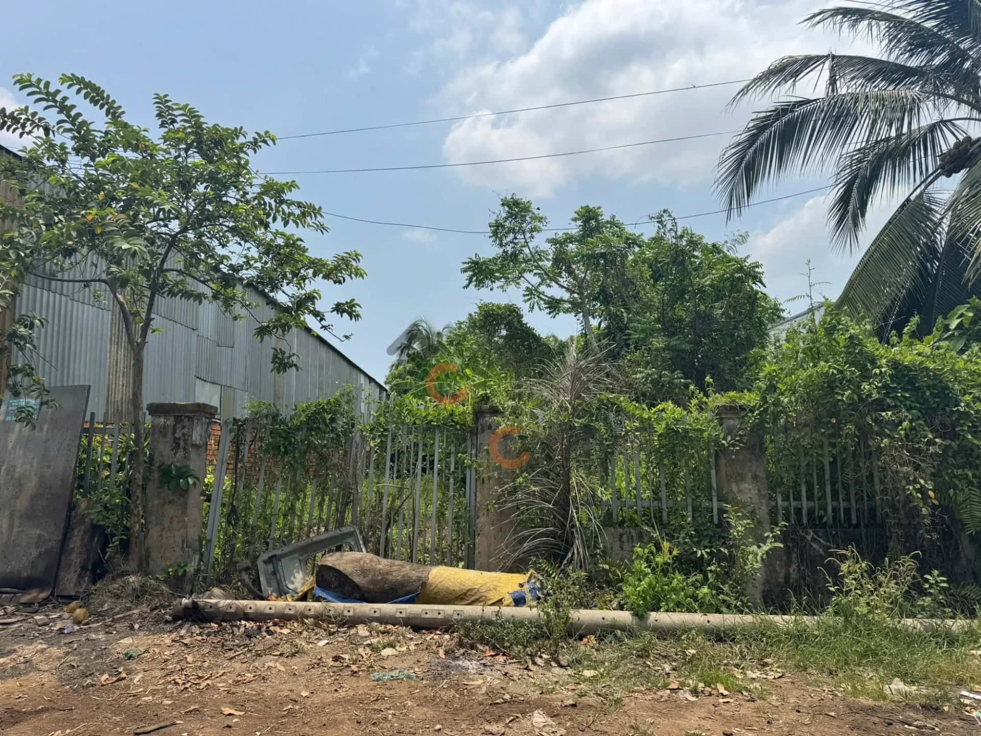 Bán đất Đường Ngô Thì Sĩ, Khu phố 6 Thành phố Rạch Giá, Kiên Giang – giá 2.2 tỷ